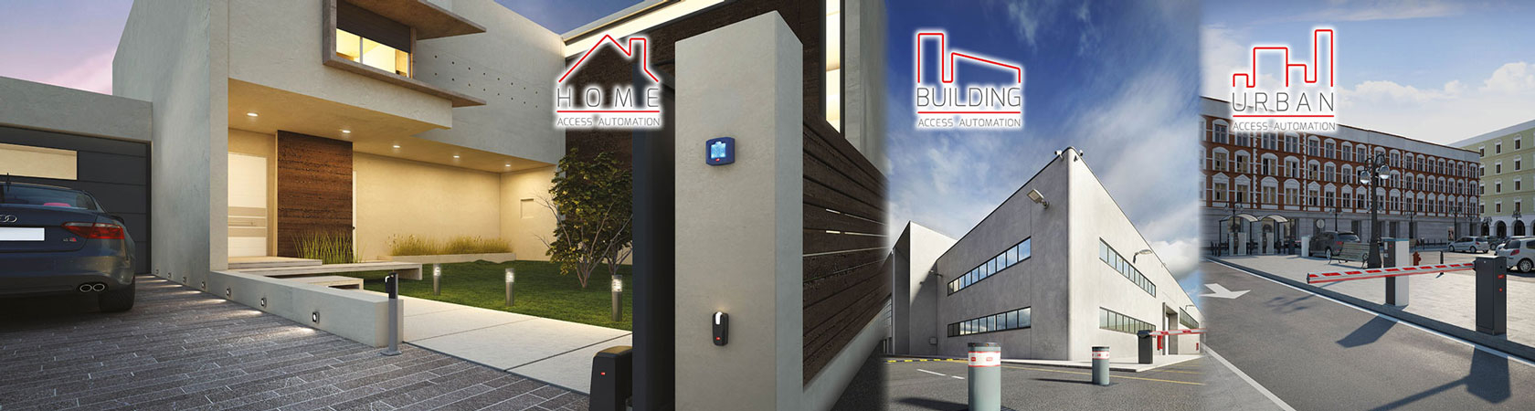 produits automatismes de portails Craon